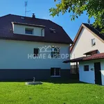 Rent 1 bedroom apartment of 50 m² in Plzeň