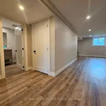 2 bedroom apartment of 710 sq. ft in Barrie (Innis-Shore)