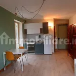 Rent 1 bedroom apartment of 28 m² in Turin