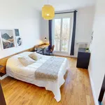 Louez une chambre de 98 m² à Paris