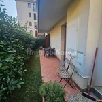 2-room flat good condition, ground floor, Castello, Lecco