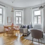 Miete 3 Schlafzimmer wohnung von 65 m² in Vienna