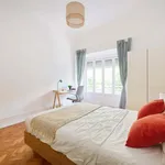 Quarto de 220 m² em Lisboa