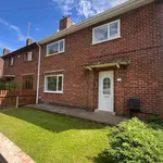 Semi-detached house to rent in Dale Close, Langwith, Mansfield NG20