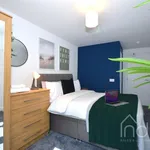 Rent a room in West Midlands