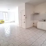 Appartement 3 pièces - Châteauroux (36000)