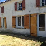 Maison de 107 m² avec 4 chambre(s) en location à Écoyeux