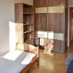 Rent 3 bedroom apartment of 67 m² in Krakow