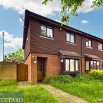 Rent 3 bedroom house in East Of England