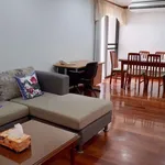 Rent 2 bedroom apartment of 135 m² in Bangkok