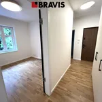 Pronajměte si 2 ložnic/e byt o rozloze 70 m² v Praha