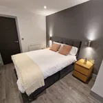 Rent 1 bedroom flat in Bradford