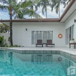 Rent 3 bedroom house of 200 m² in Phuket