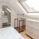 Huur 1 slaapkamer appartement van 55 m² in brussels