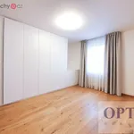 Pronajměte si 3 ložnic/e byt o rozloze 98 m² v Praha