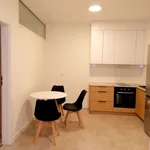 Rent 2 bedroom apartment of 45 m² in Łódź