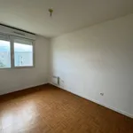 Appartement de 38 m² avec 2 chambre(s) en location à Sainte-Adresse