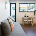 Rent 1 bedroom apartment of 50 m² in Porto