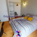 Rent 3 bedroom apartment in Grenoble