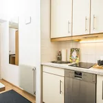 Miete 1 Schlafzimmer wohnung in Vienna