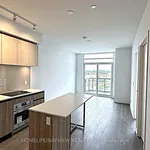 Appartement de 613 m² avec 1 chambre(s) en location à Vaughan (Beverley Glen)