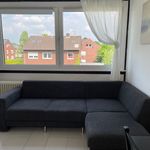 Miete 1 Schlafzimmer wohnung von 25 m² in Münster