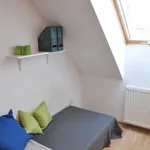 Rent a room in wroclaw