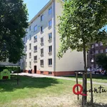 Pronajměte si 1 ložnic/e byt o rozloze 42 m² v Prague