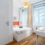 Louez une chambre de 270 m² à Valenciennes