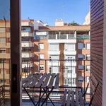 Alquilar 5 dormitorio apartamento en Valencia