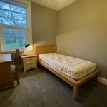 Rent a room in West Lindsey