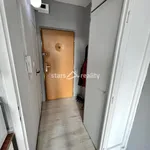 Rent 1 bedroom apartment in Chomutov