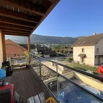 Rent 4 bedroom apartment in Corgémont