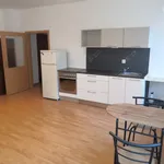 Pronajměte si 1 ložnic/e byt o rozloze 34 m² v Hradec Králové