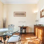 Rent 4 bedroom apartment of 135 m² in Torino