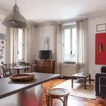 Rent 1 bedroom apartment of 82 m² in milan