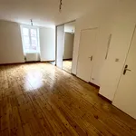 Appartement de 39 m² avec 2 chambre(s) en location à Clermont