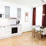 Rent 1 bedroom apartment of 646 m² in vienna