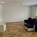 Pronajměte si 3 ložnic/e byt o rozloze 54 m² v Jihlava