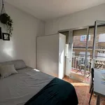 Rent a room of 60 m² in madrid