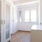 Alquilo 1 dormitorio apartamento de 60 m² en barcelona