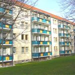 Rent 3 bedroom apartment of 58 m² in Chemnitz