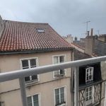 Appartement de 31 m² avec 2 chambre(s) en location à Poitiers