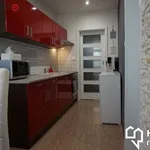 Pronajměte si 3 ložnic/e byt o rozloze 59 m² v Brumov - Bylnice