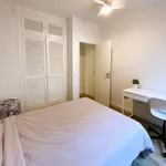 Alquilar 6 dormitorio apartamento en Valencia