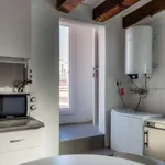 Studio of 36 m² in Barcelona