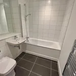 Rent 2 bedroom flat in Trafford Park