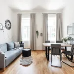 Miete 1 Schlafzimmer wohnung von 484 m² in vienna