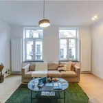 Appartement de 85 m² avec 2 chambre(s) en location à brussels