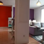 Appartement de 51 m² avec 2 chambre(s) en location à Nancy